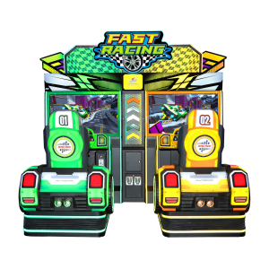 Fast Racing