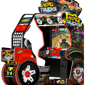 Nitro Truck