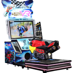 Ultra Moto VR