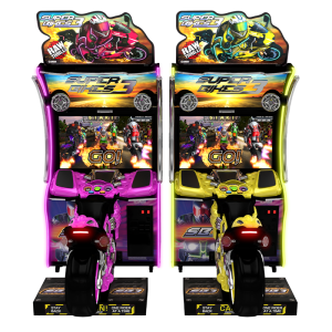 Super Bikes 3
