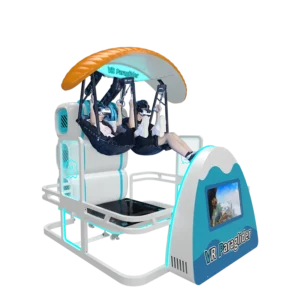 VR Paraglider 2 Player