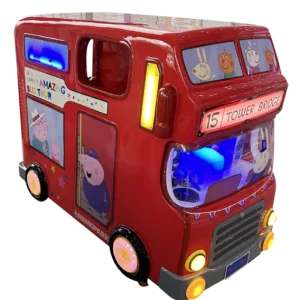 Peppa Bus