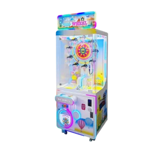 Big Wheel