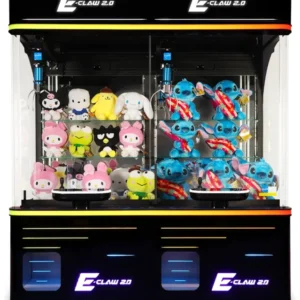 E-CLAW 2.0