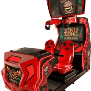 King kong VR