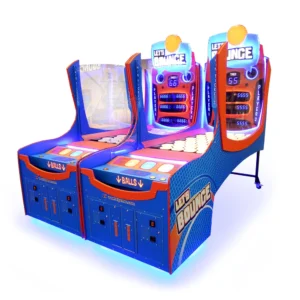 Let's Bounce Twin