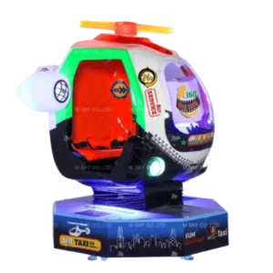 AIR TAXI