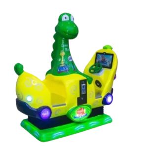 DINO RACE